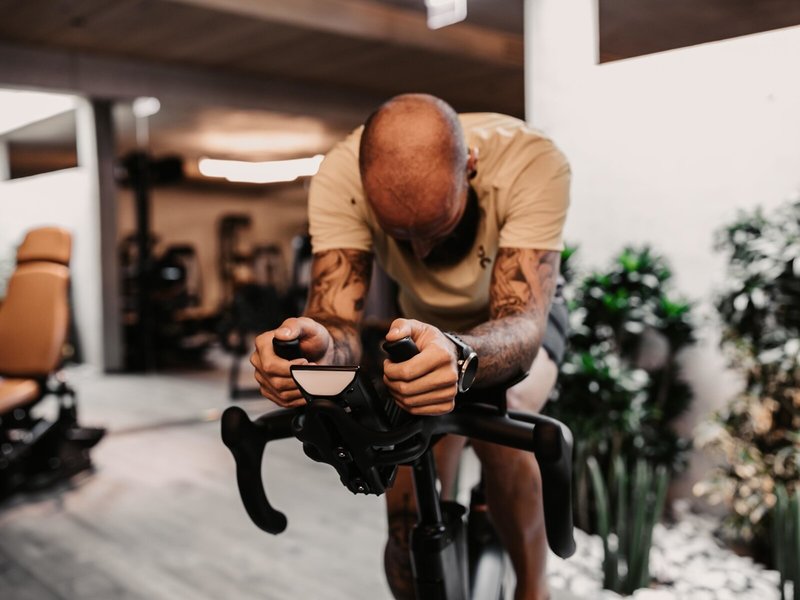 Aktiv & Family Hotel Alpina 38