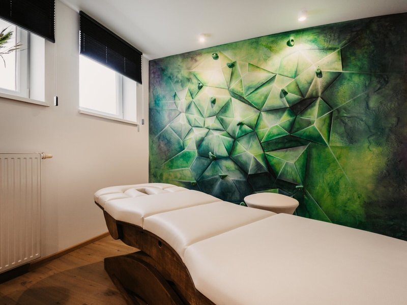 Aktiv & Family Hotel Alpina 43