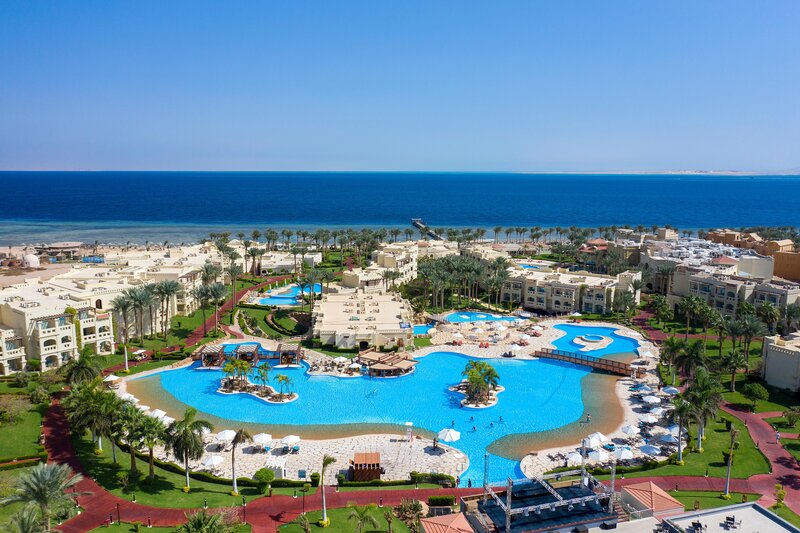 Rixos Sharm el Sheikh Adult Friendly 1