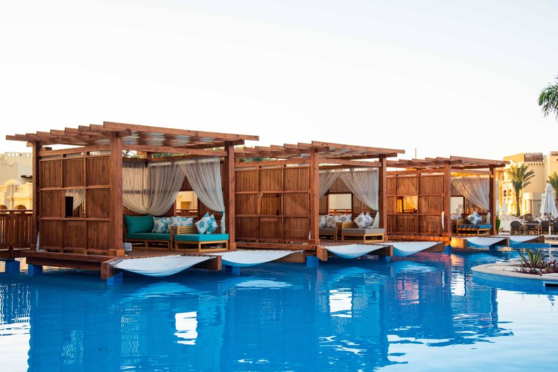 Rixos Sharm el Sheikh Adult Friendly 3