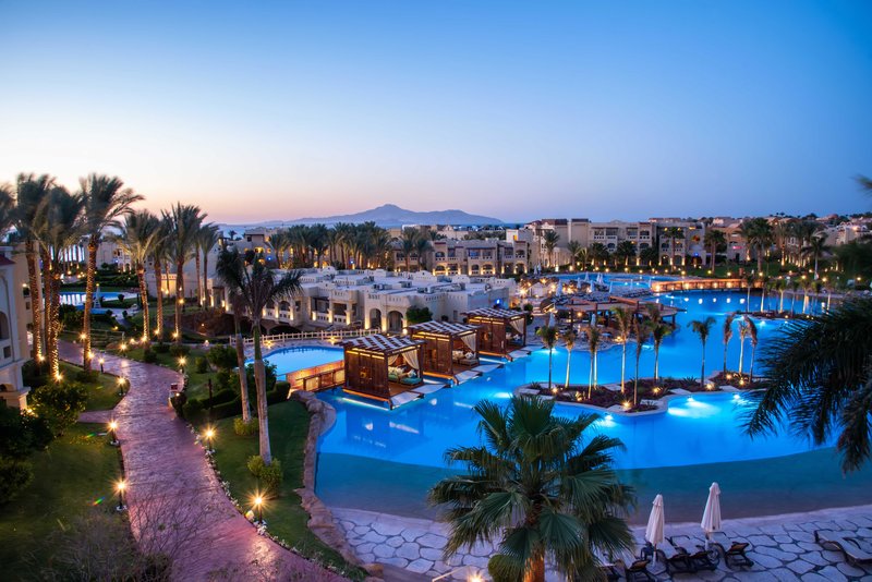 Rixos Sharm el Sheikh Adult Friendly 4