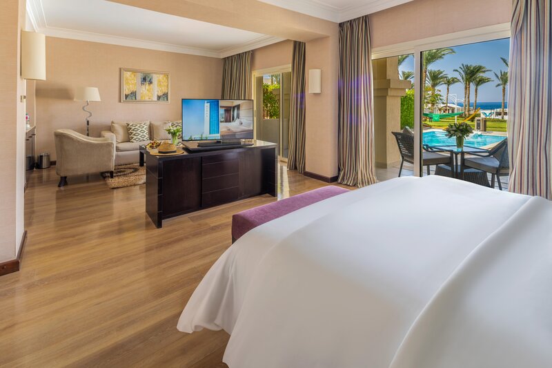Rixos Sharm el Sheikh Adult Friendly 6