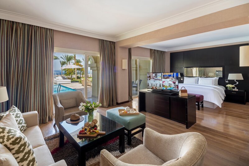 Rixos Sharm el Sheikh Adult Friendly 7