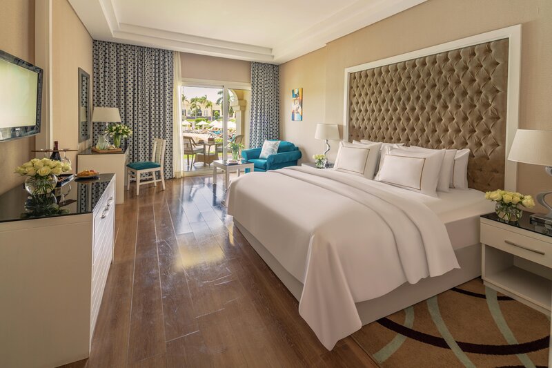Rixos Sharm el Sheikh Adult Friendly 8