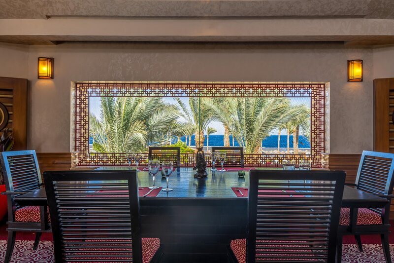 Rixos Sharm el Sheikh Adult Friendly 10