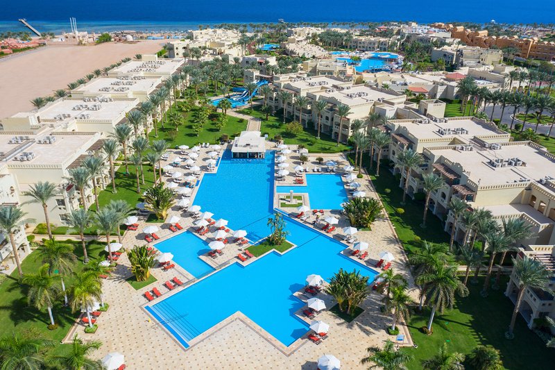 Rixos Sharm el Sheikh Adult Friendly 14