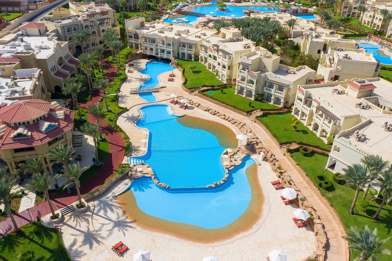 Rixos Sharm el Sheikh Adult Friendly 15
