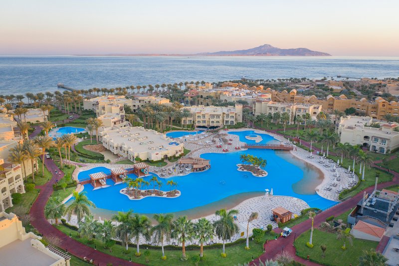 Rixos Sharm el Sheikh Adult Friendly 16