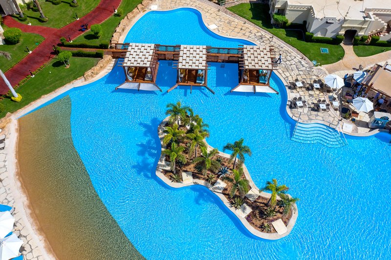 Rixos Sharm el Sheikh Adult Friendly 17