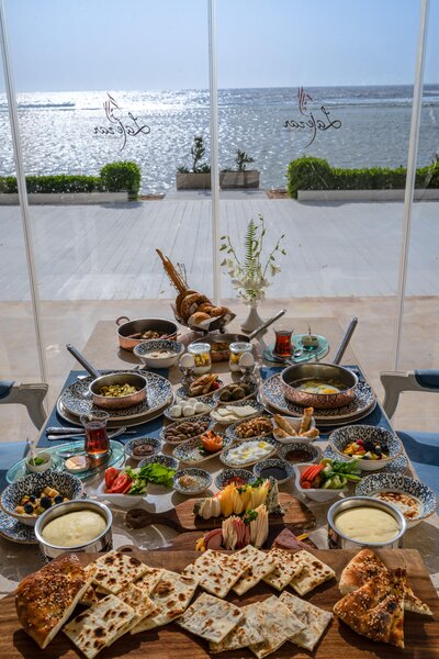Rixos Sharm el Sheikh Adult Friendly 18