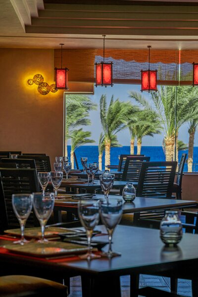 Rixos Sharm el Sheikh Adult Friendly 20
