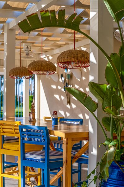 Rixos Sharm el Sheikh Adult Friendly 22