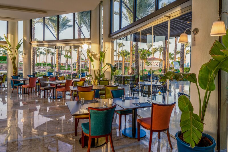 Rixos Sharm el Sheikh Adult Friendly 23