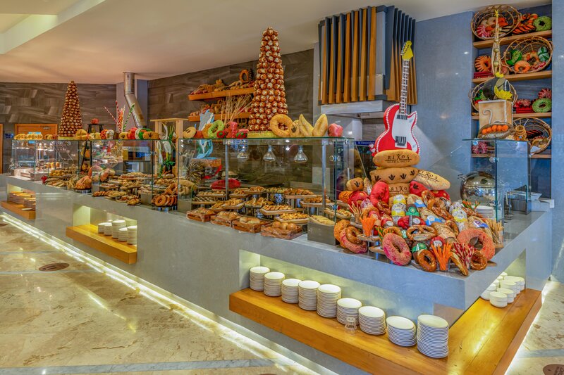 Rixos Sharm el Sheikh Adult Friendly 24