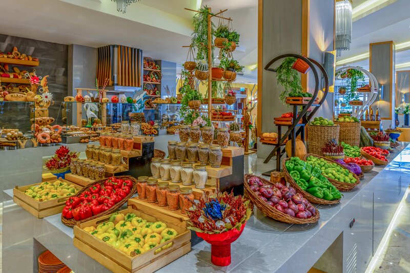 Rixos Sharm el Sheikh Adult Friendly 25