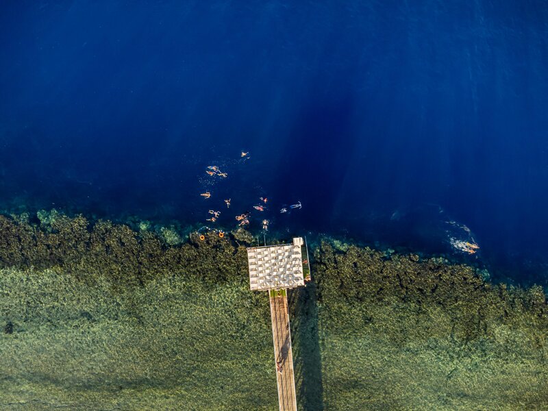 Rixos Sharm el Sheikh Adult Friendly 26