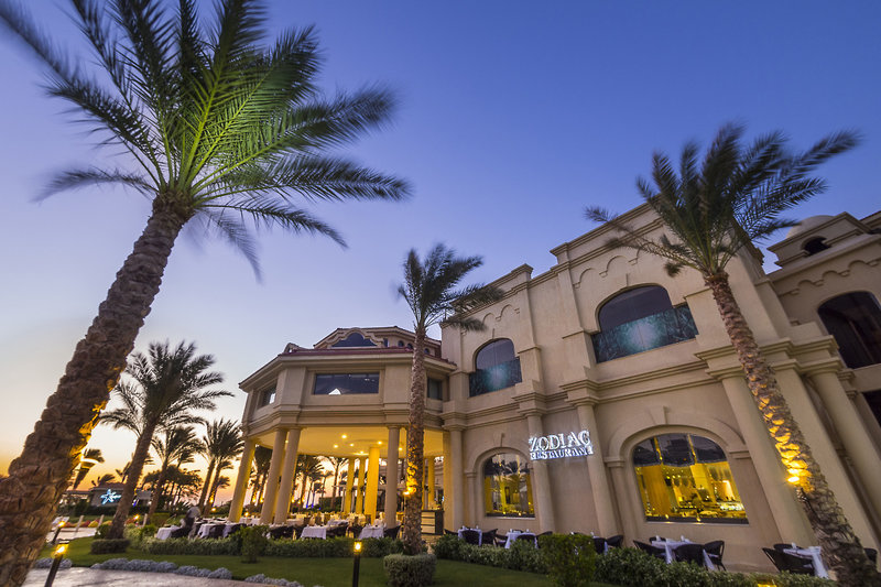 Rixos Sharm el Sheikh Adult Friendly 28