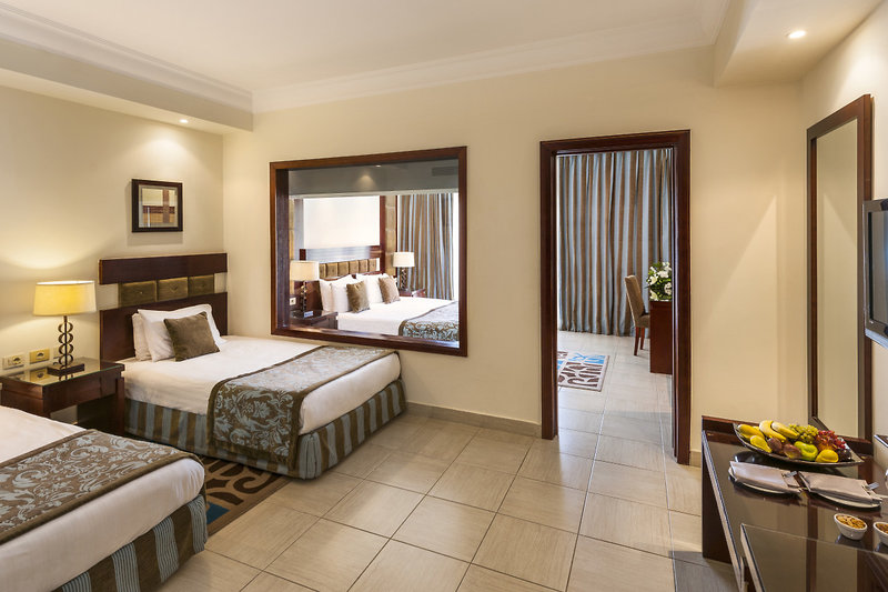 Rixos Sharm el Sheikh Adult Friendly 29