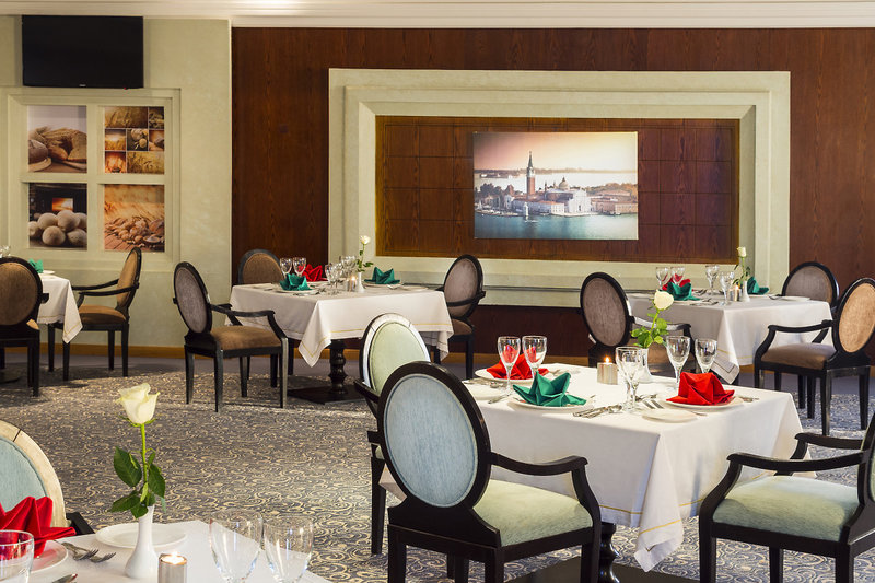 Rixos Sharm el Sheikh Adult Friendly 30