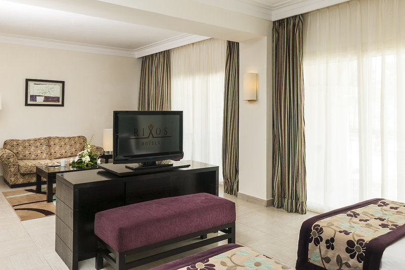 Rixos Sharm el Sheikh Adult Friendly 31