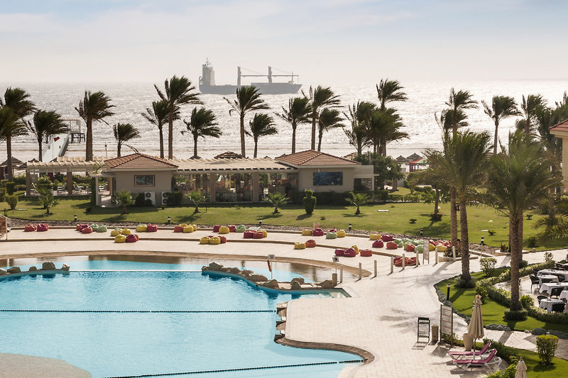 Rixos Sharm el Sheikh Adult Friendly 34