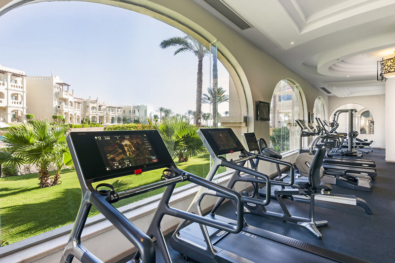 Rixos Sharm el Sheikh Adult Friendly 35