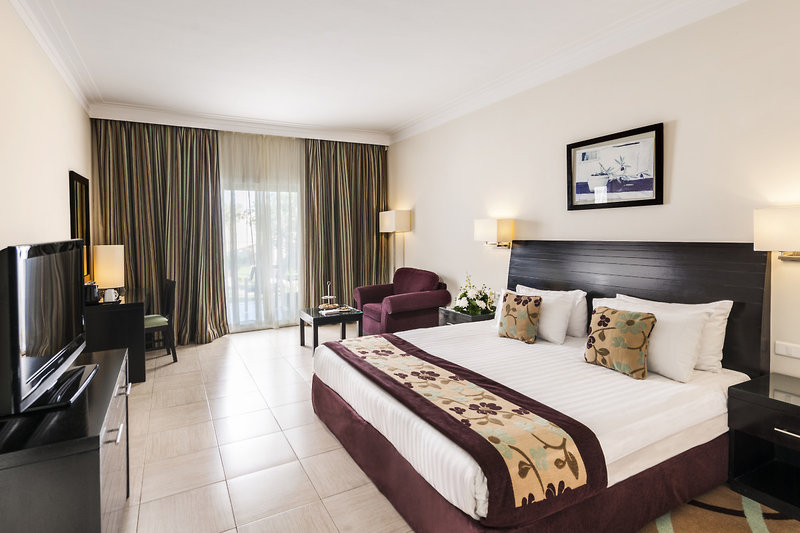 Rixos Sharm el Sheikh Adult Friendly 36