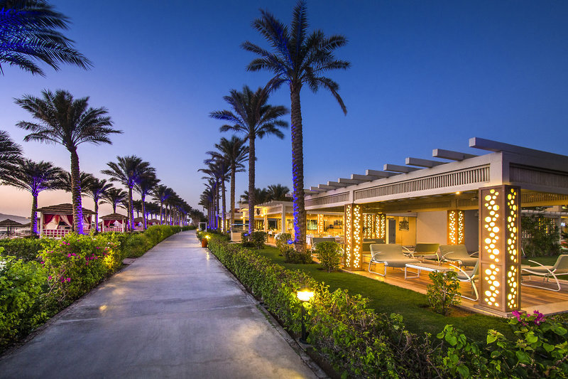 Rixos Sharm el Sheikh Adult Friendly 37
