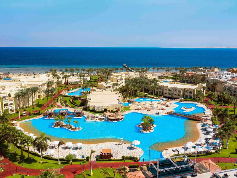 Rixos Sharm el Sheikh Adult Friendly 1