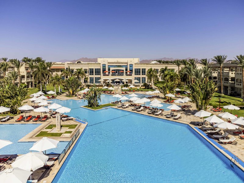 Rixos Sharm el Sheikh Adult Friendly 4