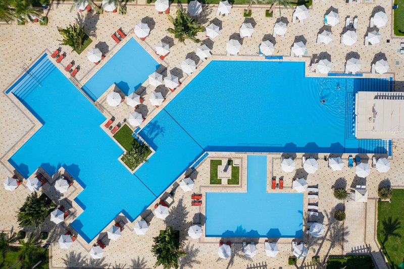 Rixos Sharm el Sheikh Adult Friendly 4
