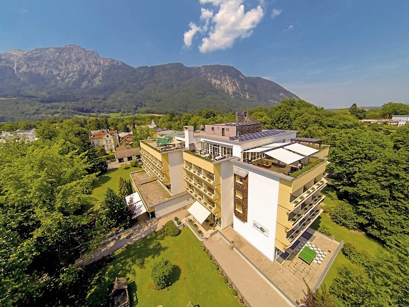 Hotel Bayern Vital 1