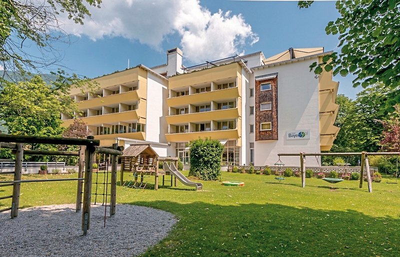 Hotel Bayern Vital 2