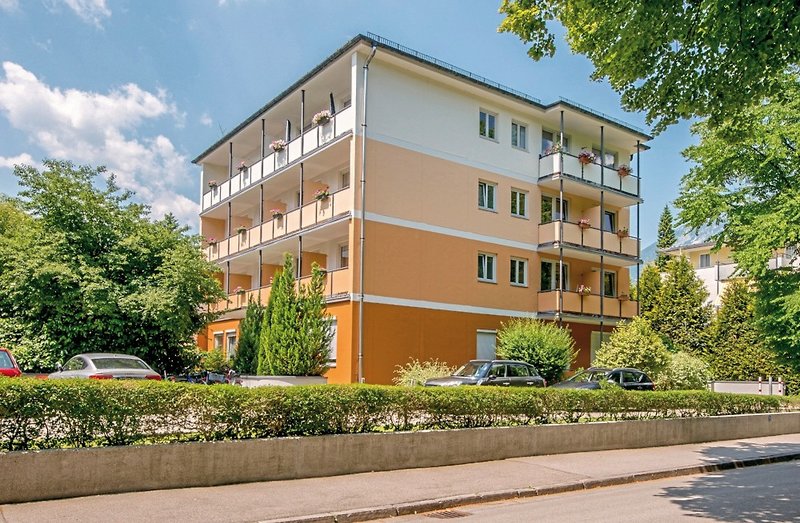 Hotel Bayern Vital 3