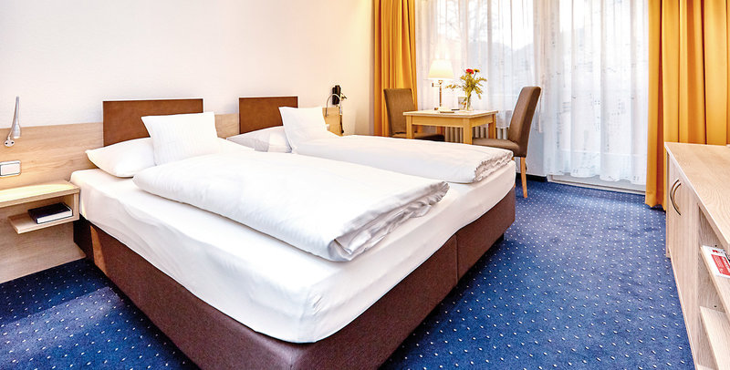 Hotel Bayern Vital 4