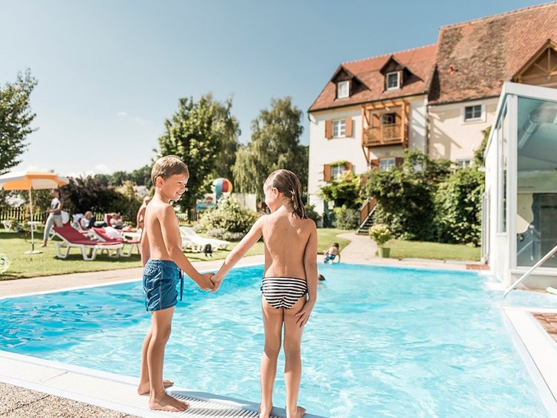 Ballonhotel Thaller 5