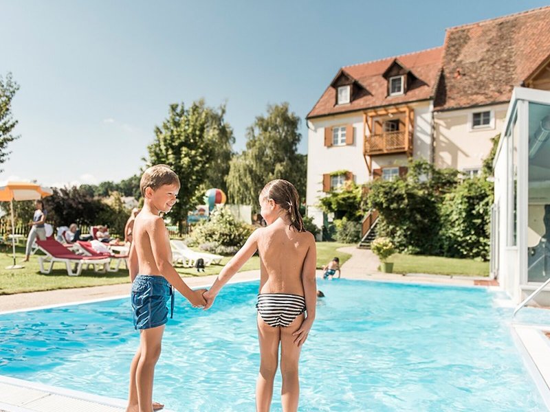 Ballonhotel Thaller