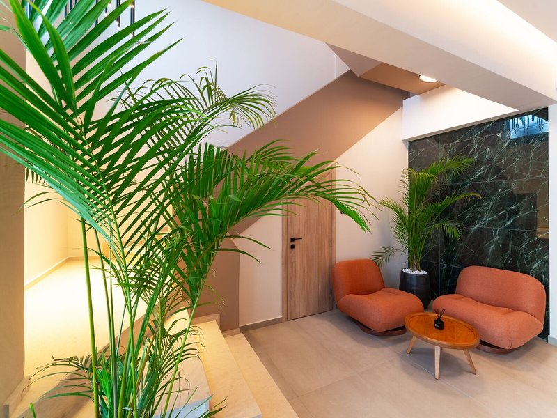 Hotel Hippocampus 3