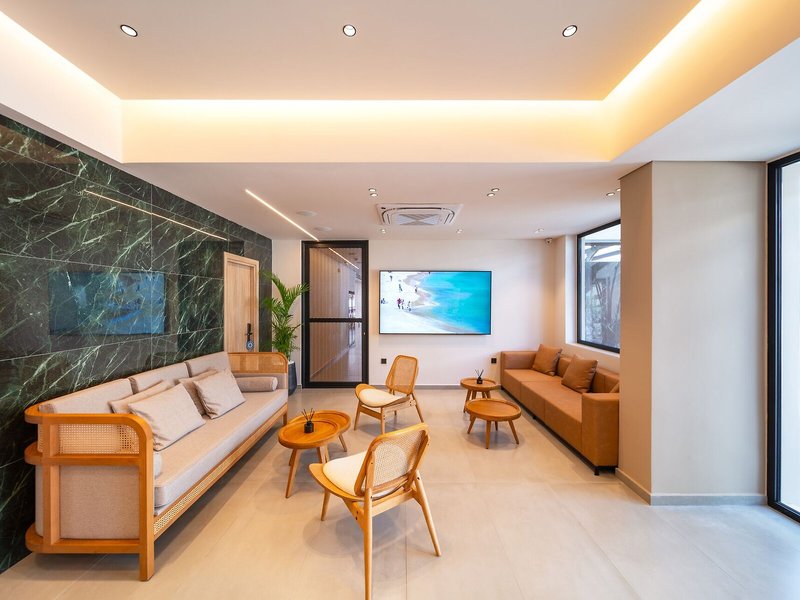 Hotel Hippocampus 6