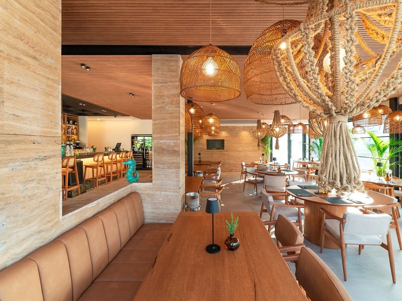 Hotel Hippocampus 10