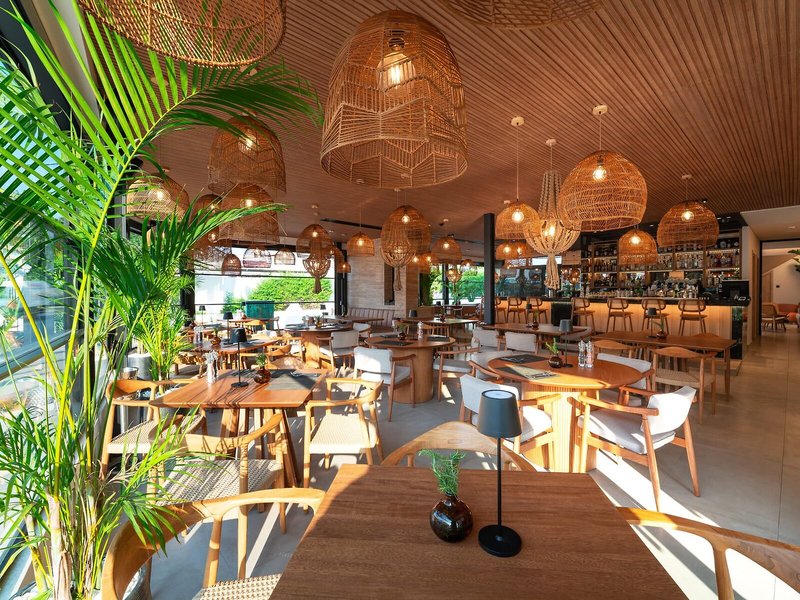 Hotel Hippocampus 11