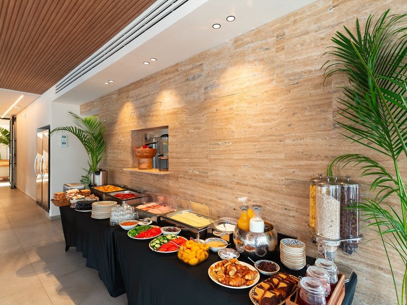 Hotel Hippocampus 12