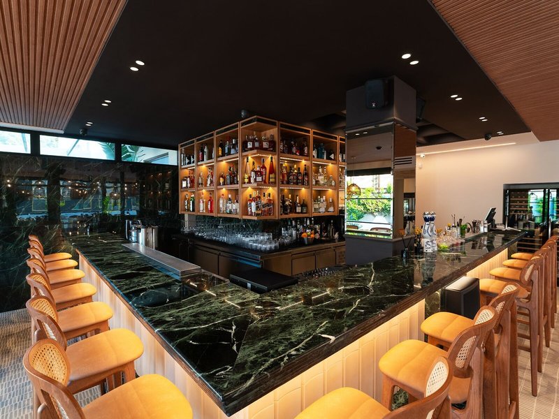Hotel Hippocampus 13