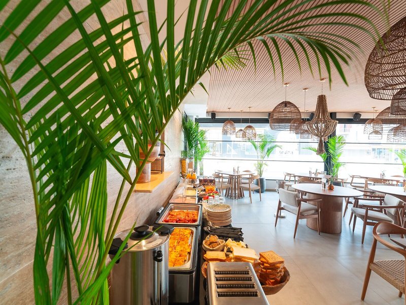 Hotel Hippocampus 14