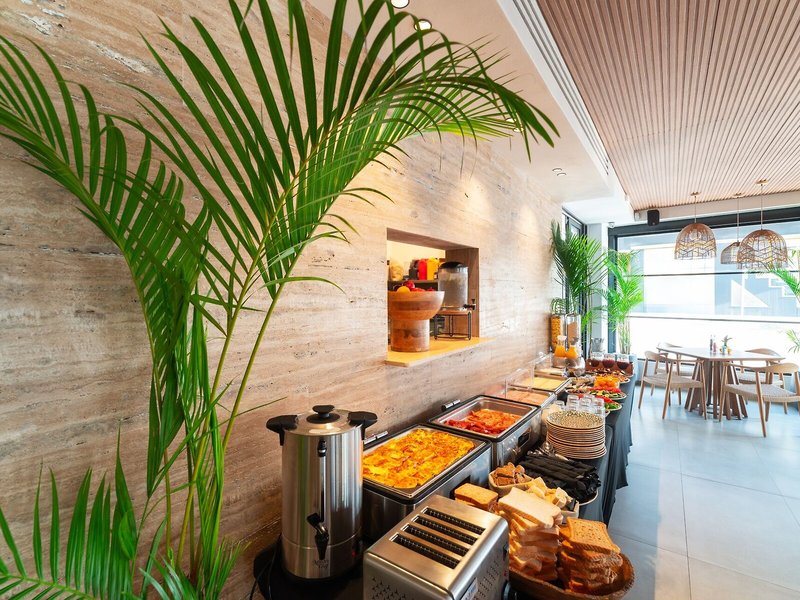 Hotel Hippocampus 16