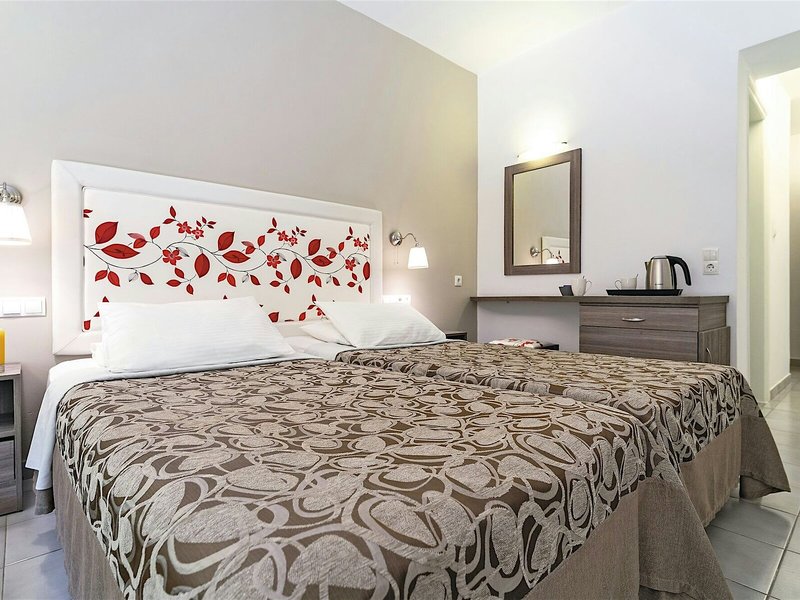 Hotel Hippocampus 17