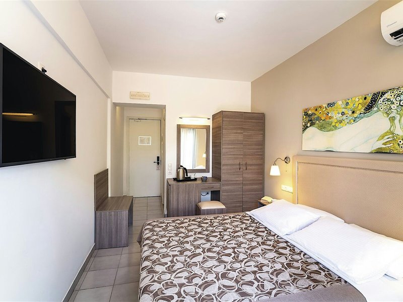 Hotel Hippocampus 18