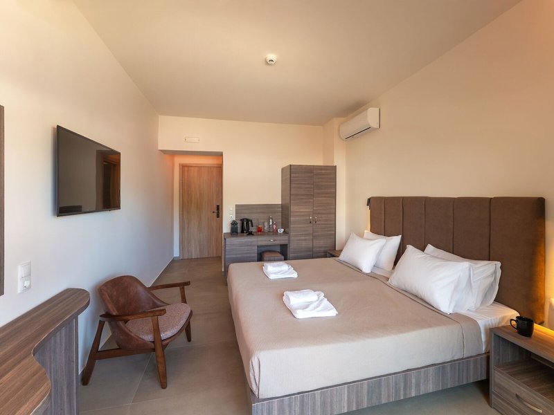 Hotel Hippocampus 19