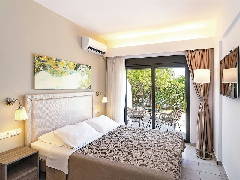 Hotel Hippocampus 21