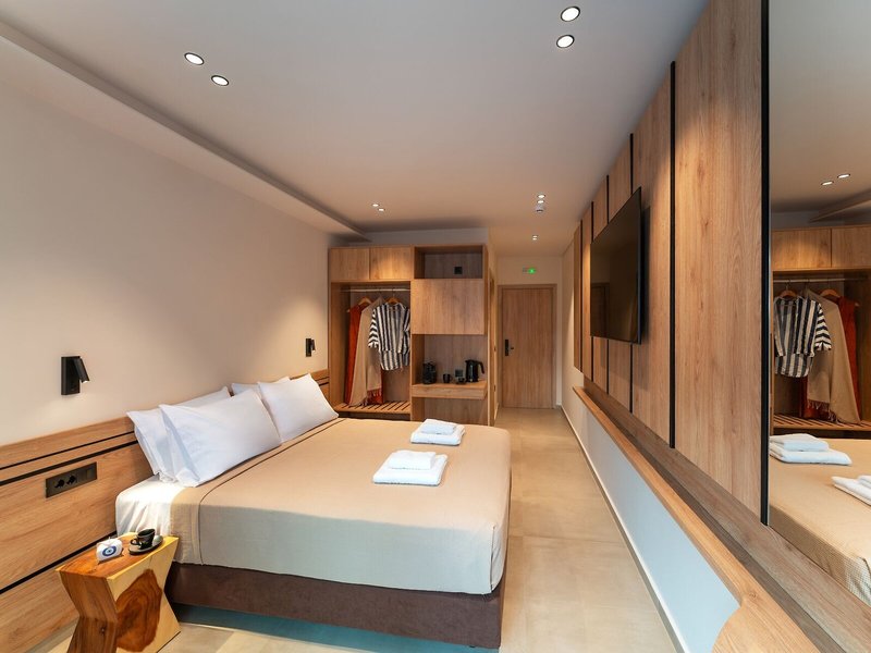 Hotel Hippocampus 22